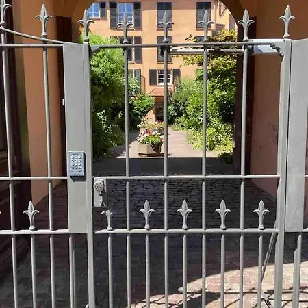 Centre-ville Petite Venise Apartman