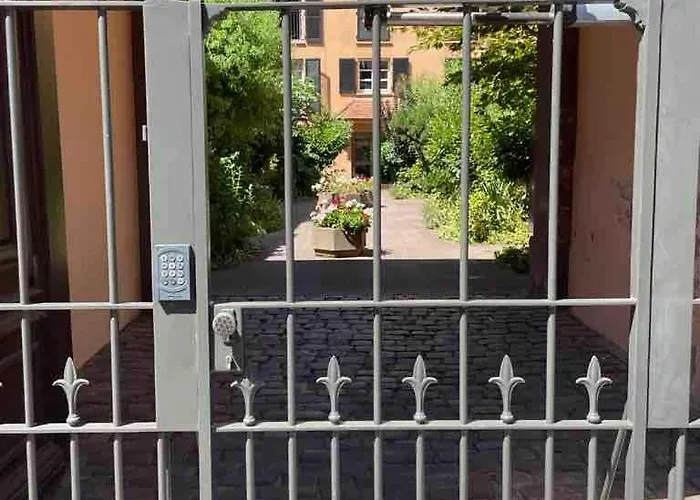 Centre-ville Petite Venise Apartment