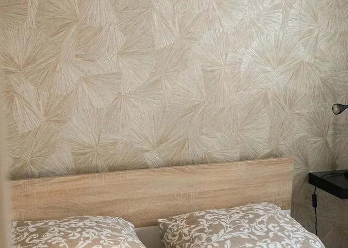 Apartment Centre-ville Petite Venise *